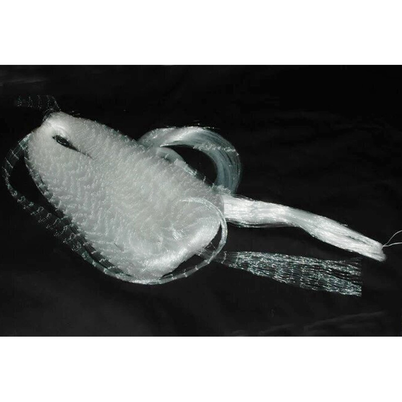 Hairtail Net