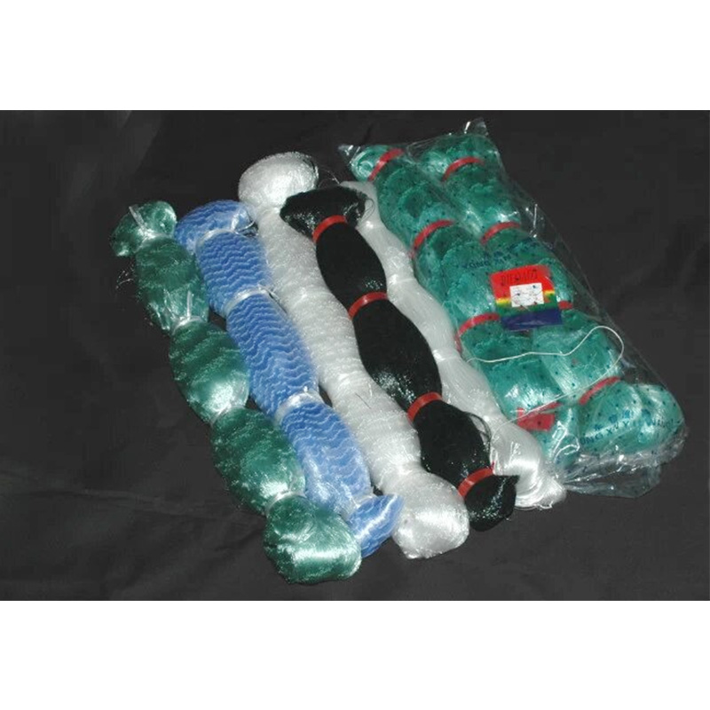 Mackerel Net