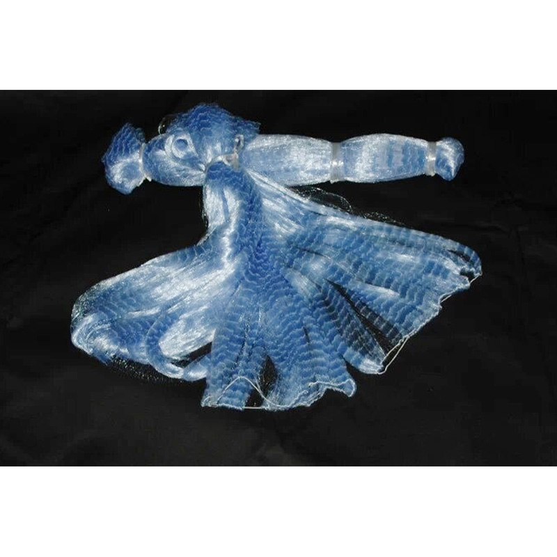 Hairtail Net