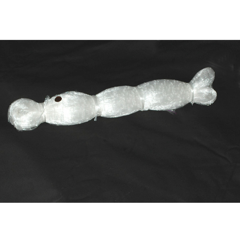 How can pomfret nets reduce the accidental catch rate of non-target fish species during trawling operations?